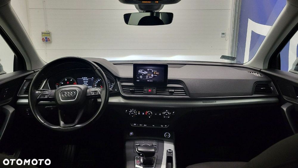 Audi Q5 - 17