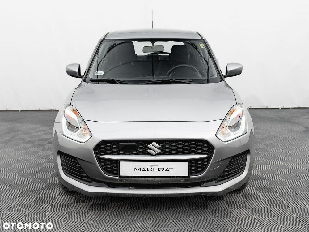 Suzuki Swift - 8