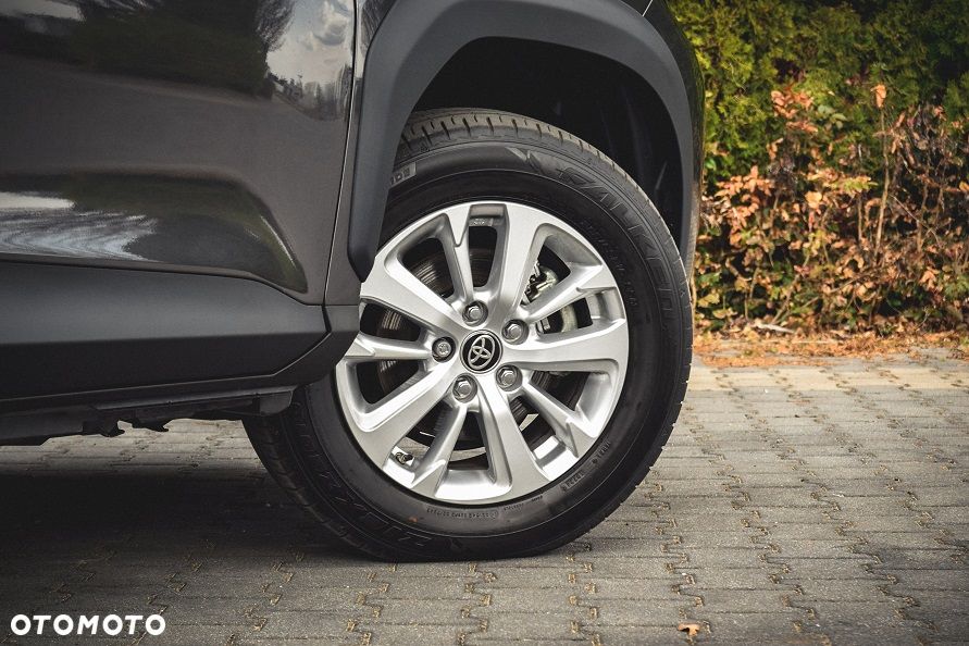 Toyota Yaris Cross Hybrid 1.5 Comfort - 15