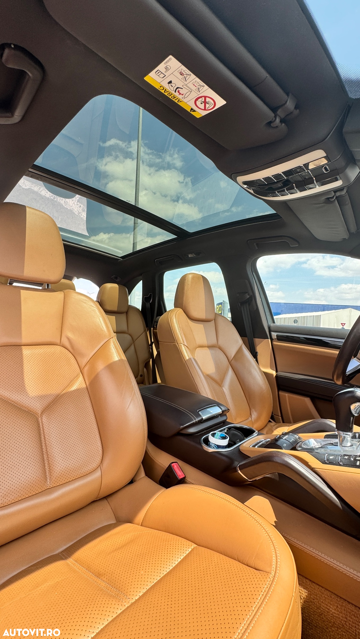 Porsche Cayenne 3.0 L - 9