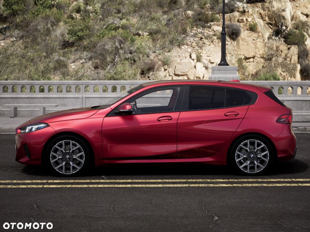 BMW Seria 1 116 - 4