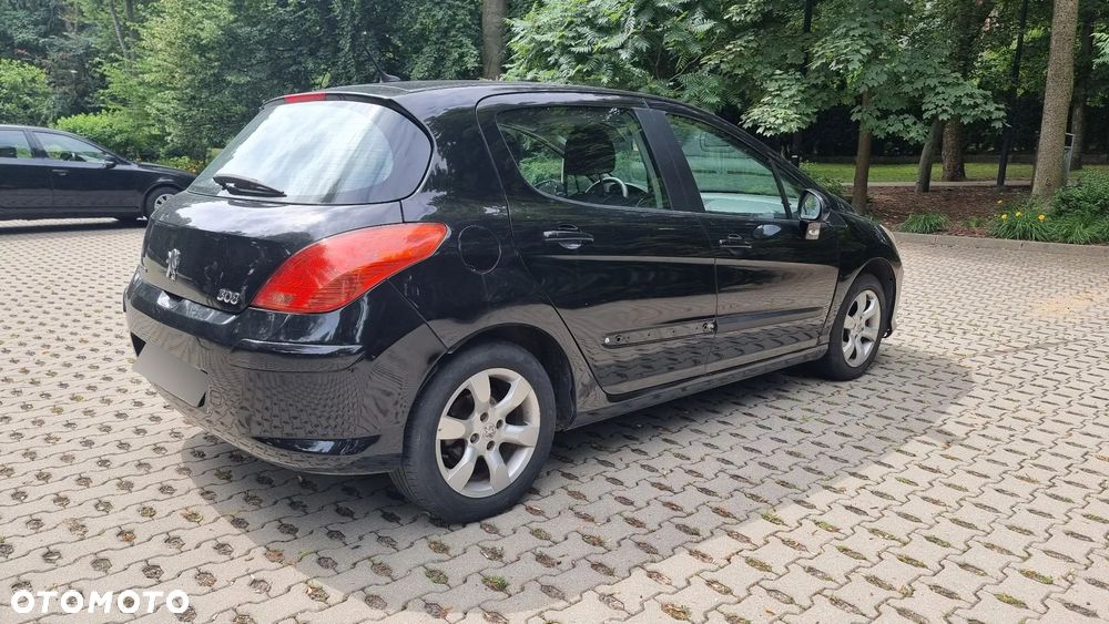 Peugeot 308 1.6 HDi Trendy - 7