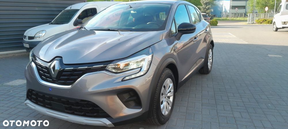 Renault Captur 1.0 TCe Intens - 5
