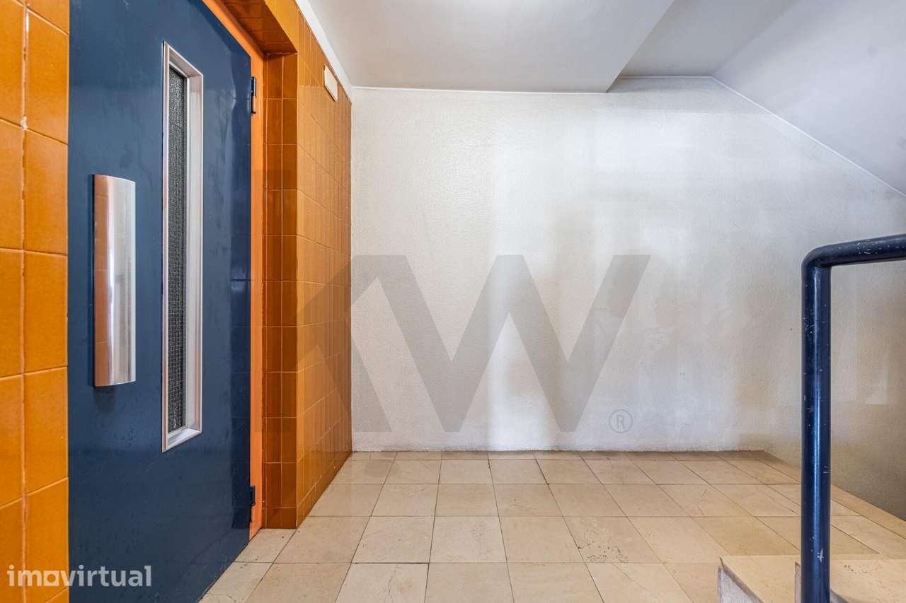 Apartamento T4 no centro de Viana do Castelo - Grande imagem: 5/29