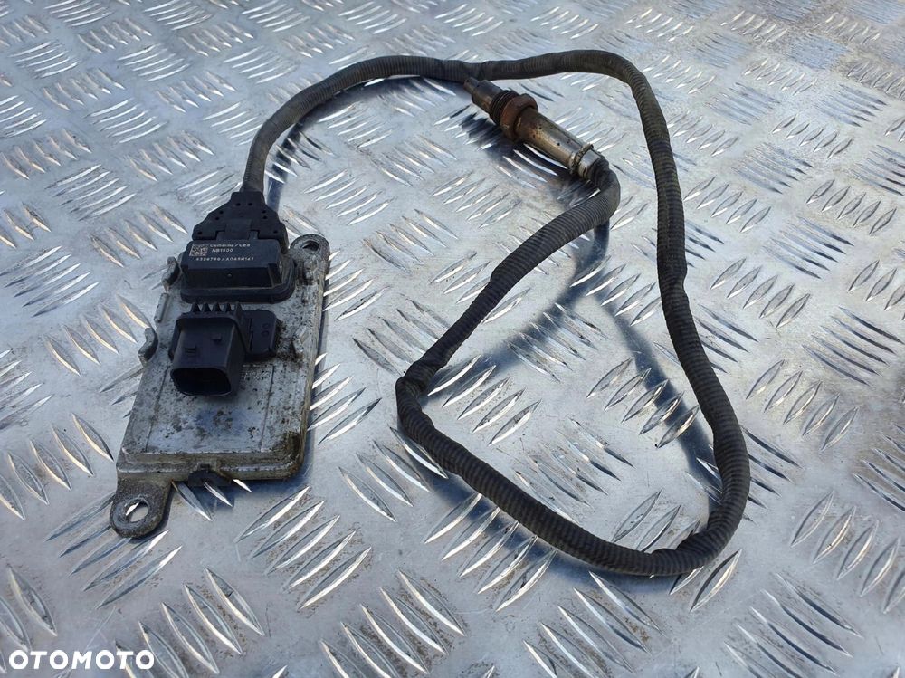 CZUJNIK NOX DAF XF 106 480 LIFT EURO 6 - 1