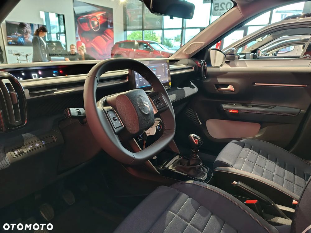 Citroën C3 1.2 T Collection - 6