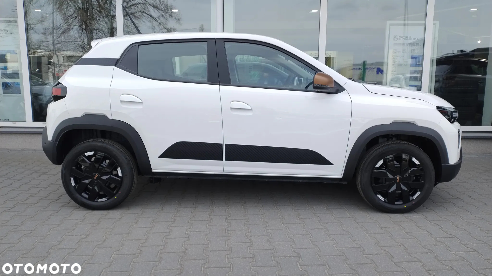 Dacia Spring Electric 26.8kWh 65 Extreme - 2