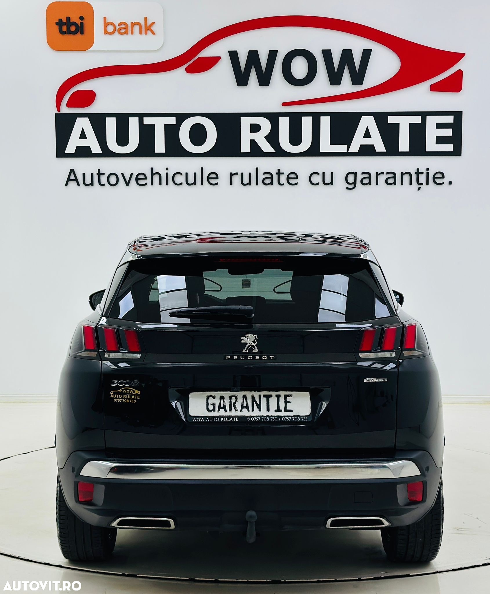Peugeot 3008 - 10