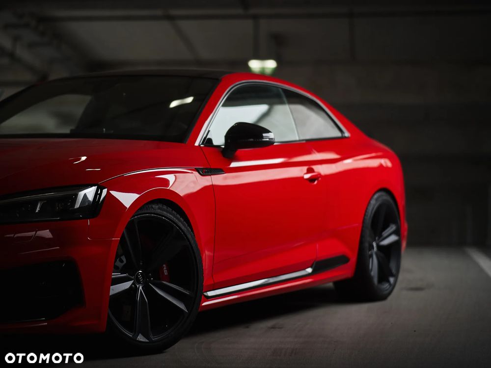 Audi RS5 Coupé 2.9 TFSI Quattro Tiptronic - 6
