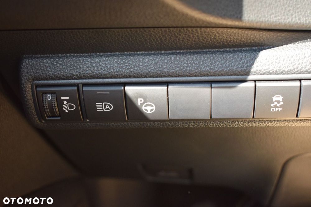 Toyota Corolla 1.8 Hybrid Comfort - 21