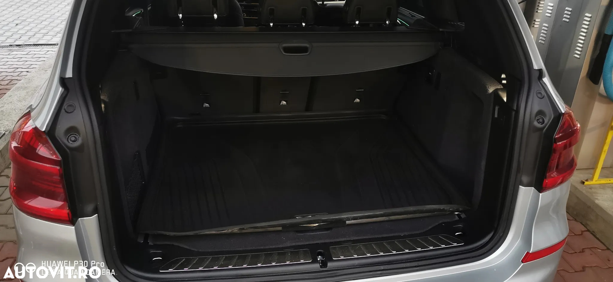 BMW X3 - 15