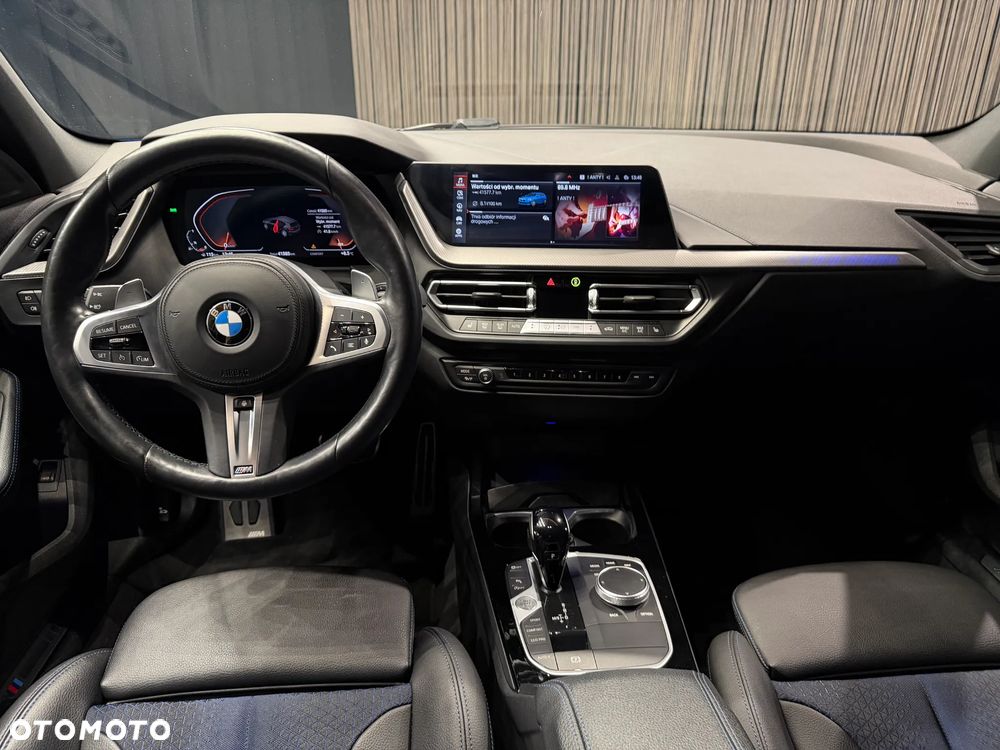 BMW Seria 1 120i M Sport - 11