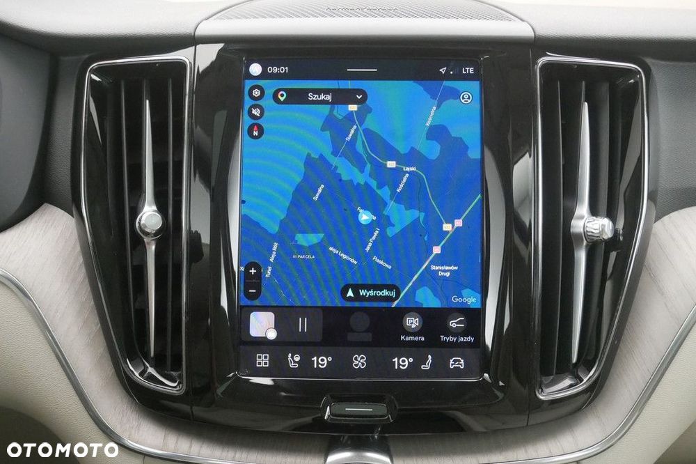 Volvo XC 60 - 23