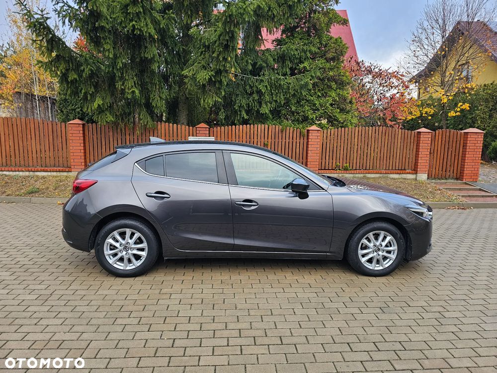 Mazda 3 2.0 Skymotion EU6 - 24