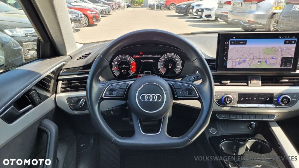 Audi A4 Avant - 17