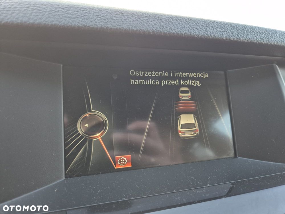 BMW Seria 5 518d - 20