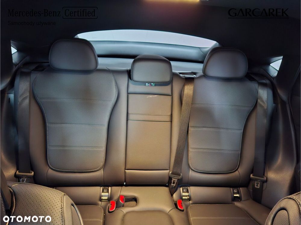 Mercedes-Benz GLC 200 mHEV 4-Matic Avantgarde - 23