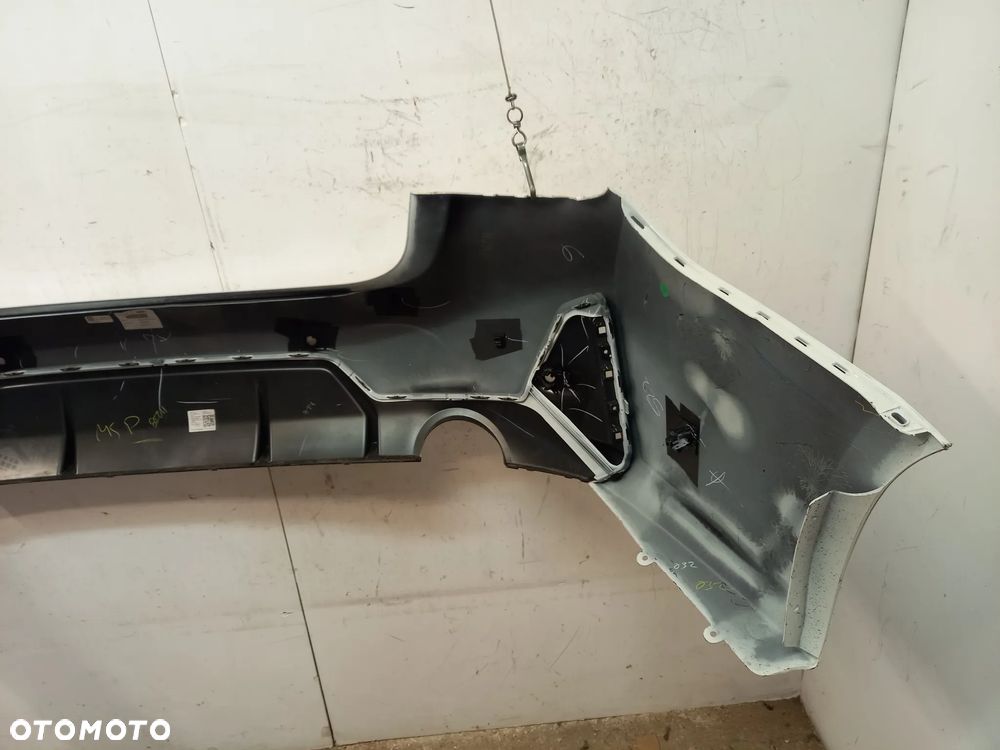 Bmw 3 G20 Sedan M-Pakiet LIFT zderzak tylny tył tylni - 7