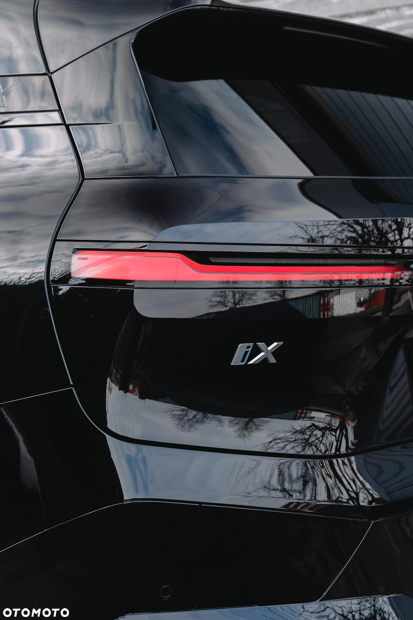 BMW iX xDrive50 111.5kWh - 23