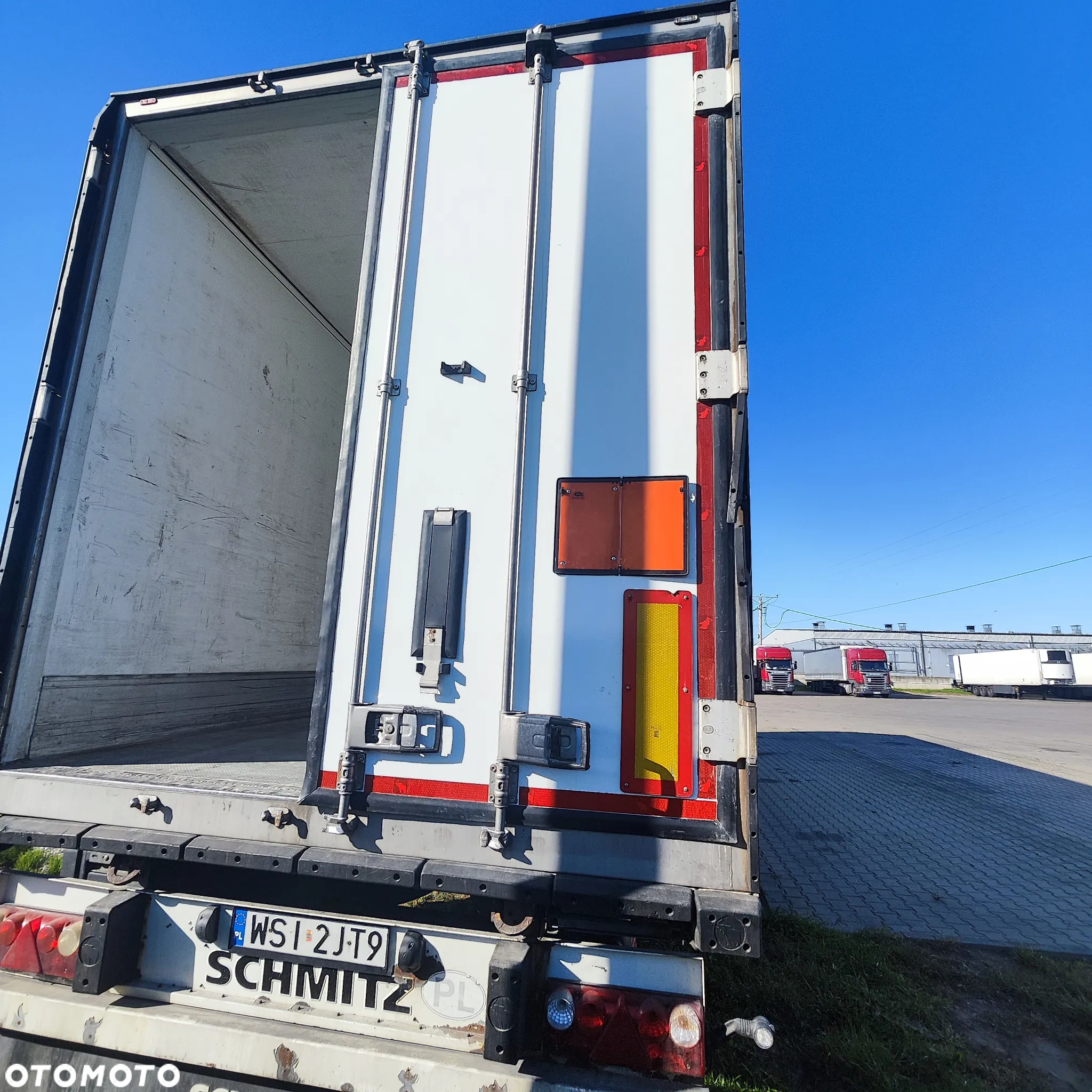 Schmitz Cargobull - 8