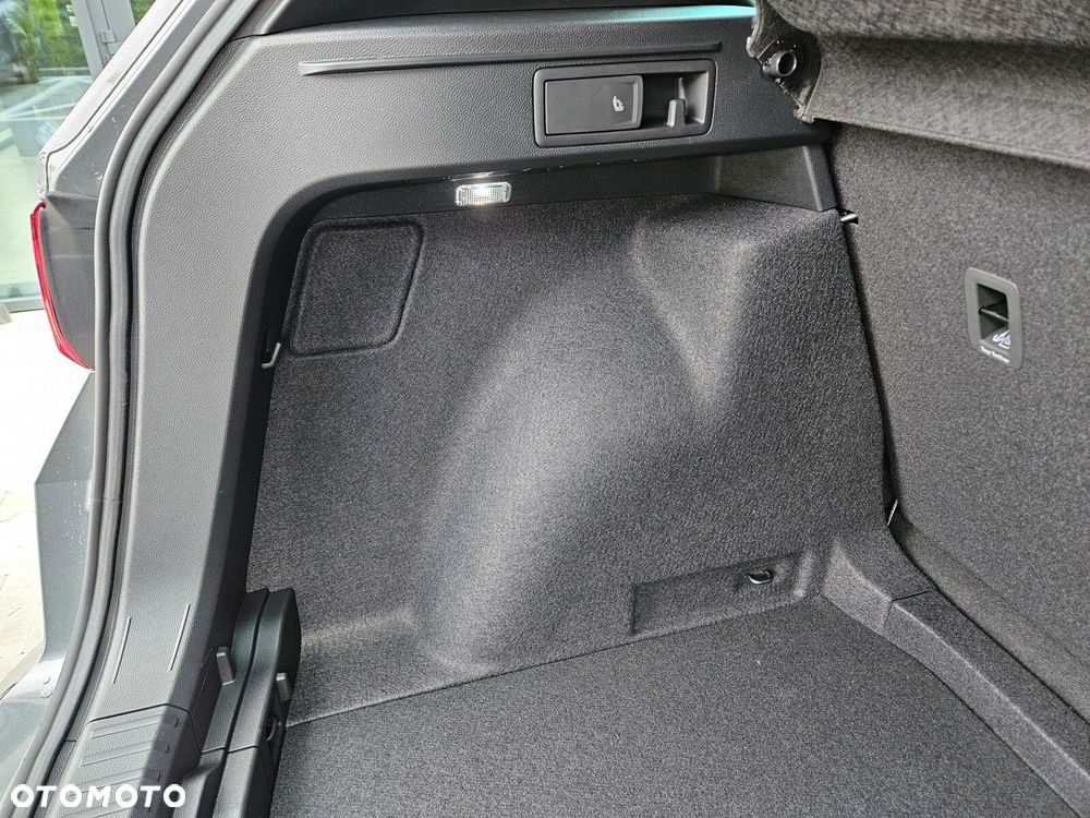 Cupra Ateca 1.5 TSI DSG - 10