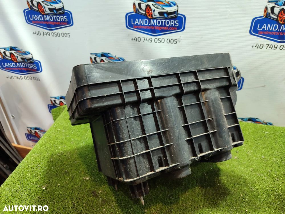 CUTIE BATERIE NISSAN JUKE  2023 COD OEM 648945022R / 24410-00Q3J / HATCHBACK 5 USI / 2022-2024 - 3