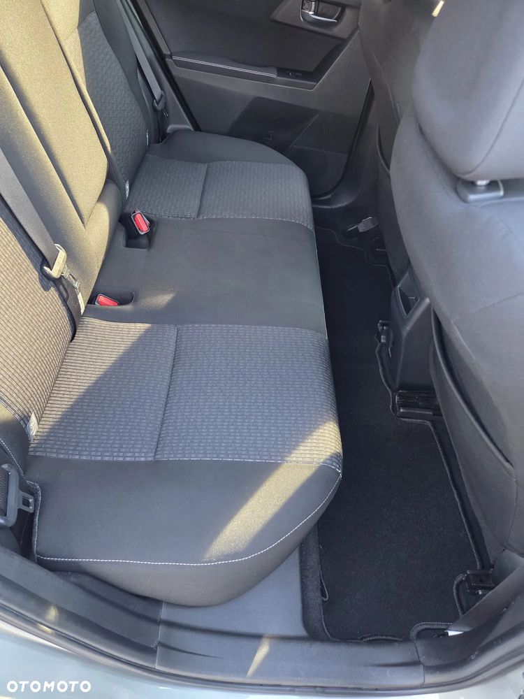 Toyota Auris - 26