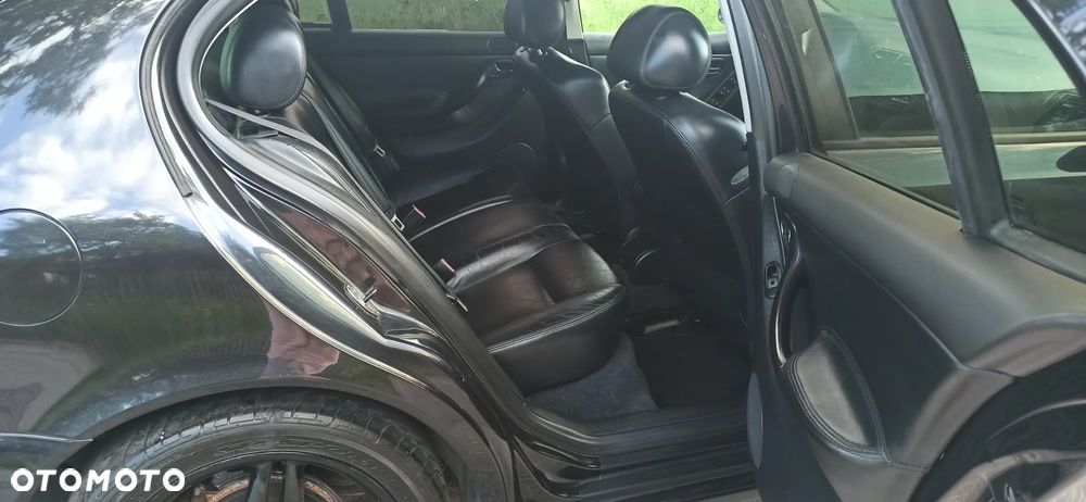 Seat Leon 2.8 V6 Top Sport Allrad - 23