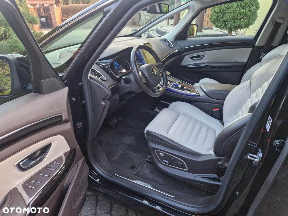 Renault Espace Energy dCi 160 EDC Business - 6