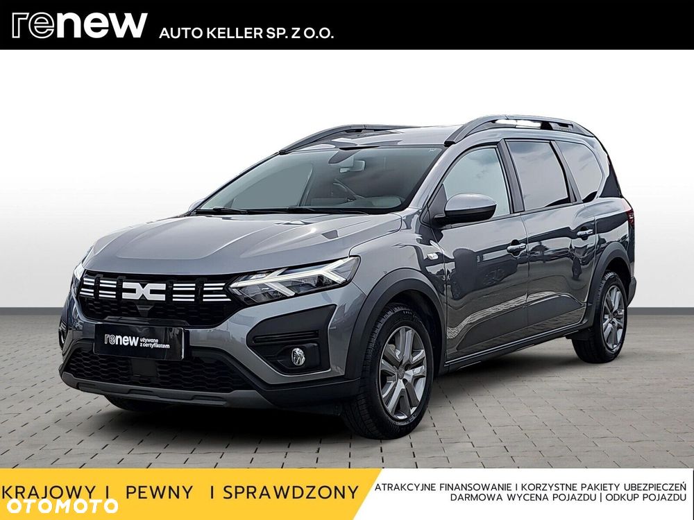 Dacia Jogger - 2