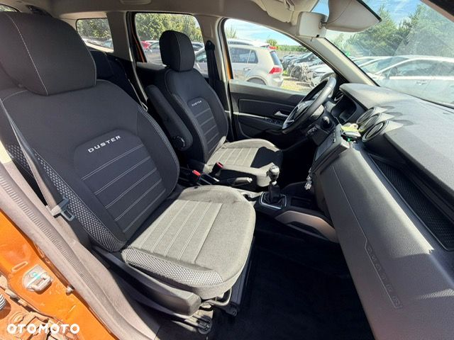 Dacia Duster 1.5 dCi Prestige - 16