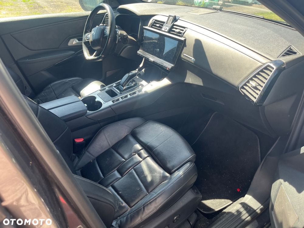DS Automobiles DS 7 1.6 E-Tense 4x4 Rivoli - 14