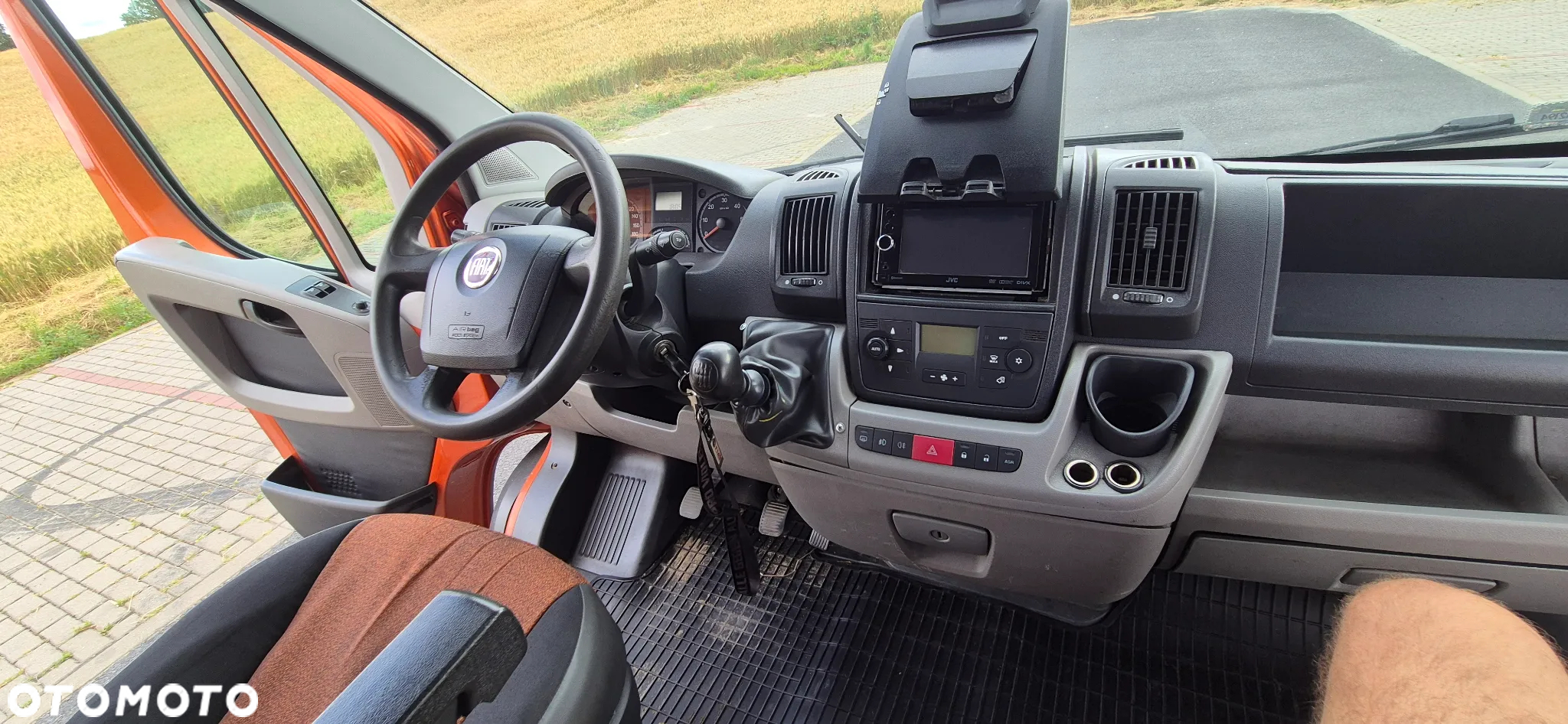 Fiat Ducato - 18