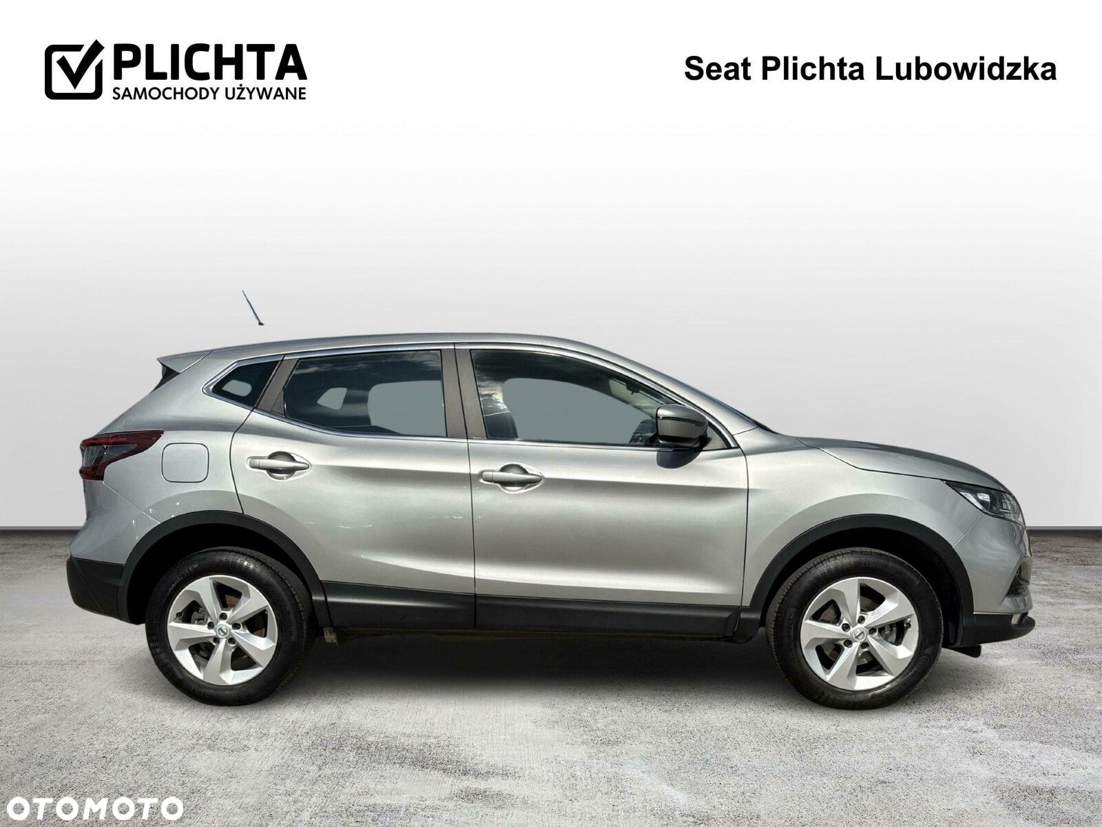 Nissan Qashqai - 6