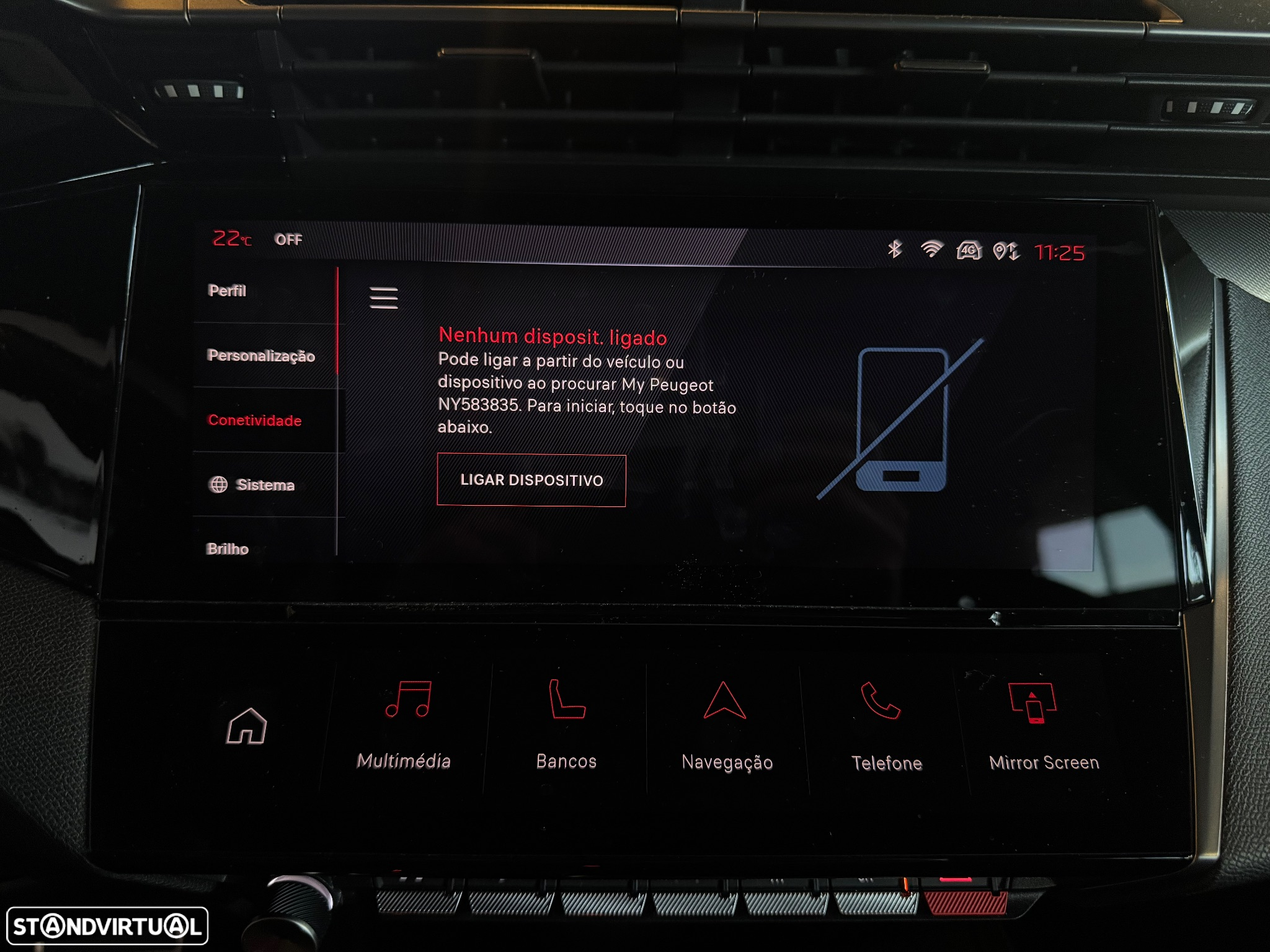 Peugeot 308 SW 1.5 BlueHDi GT Pack EAT8 - 27