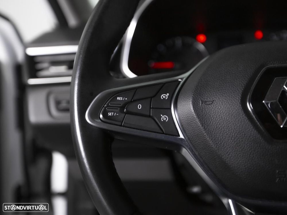 Renault Clio 1.5 Blue dCi Intens - 14