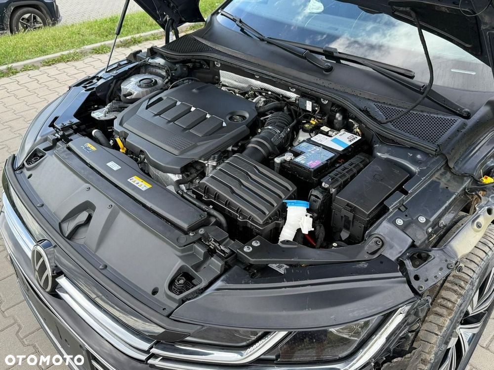 Volkswagen Arteon Shooting Brake 2.0 TDI SCR DSG Elegance - 10