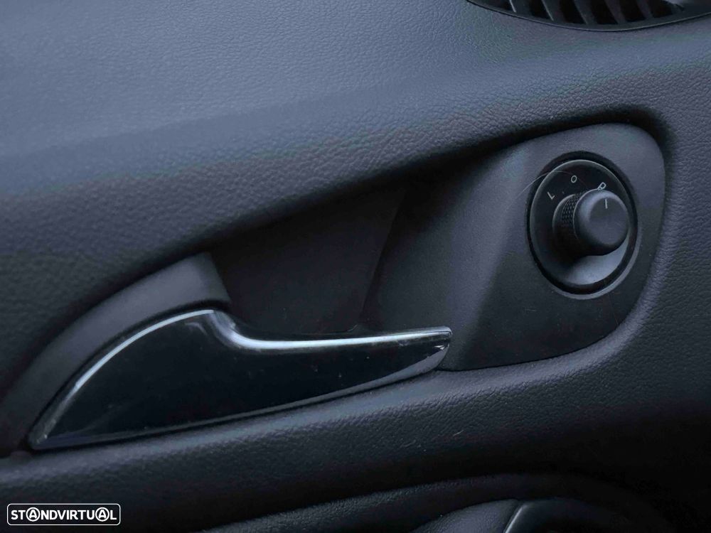 Opel Zafira 1.6 CDTi Executive - 32