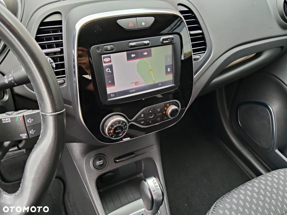 Renault Captur ENERGY TCe 120 EDC Luxe - 20