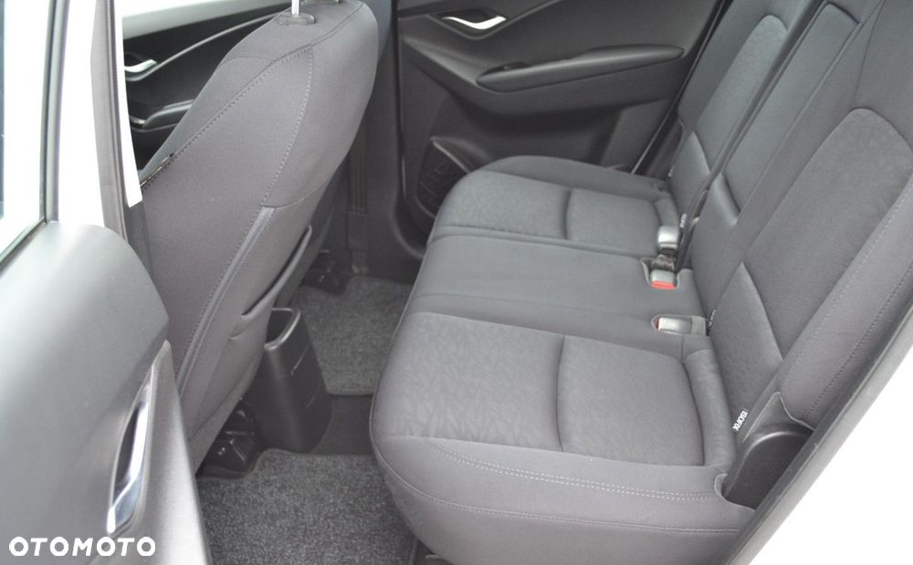 Hyundai ix20 1.6 Automatik Comfort - 8