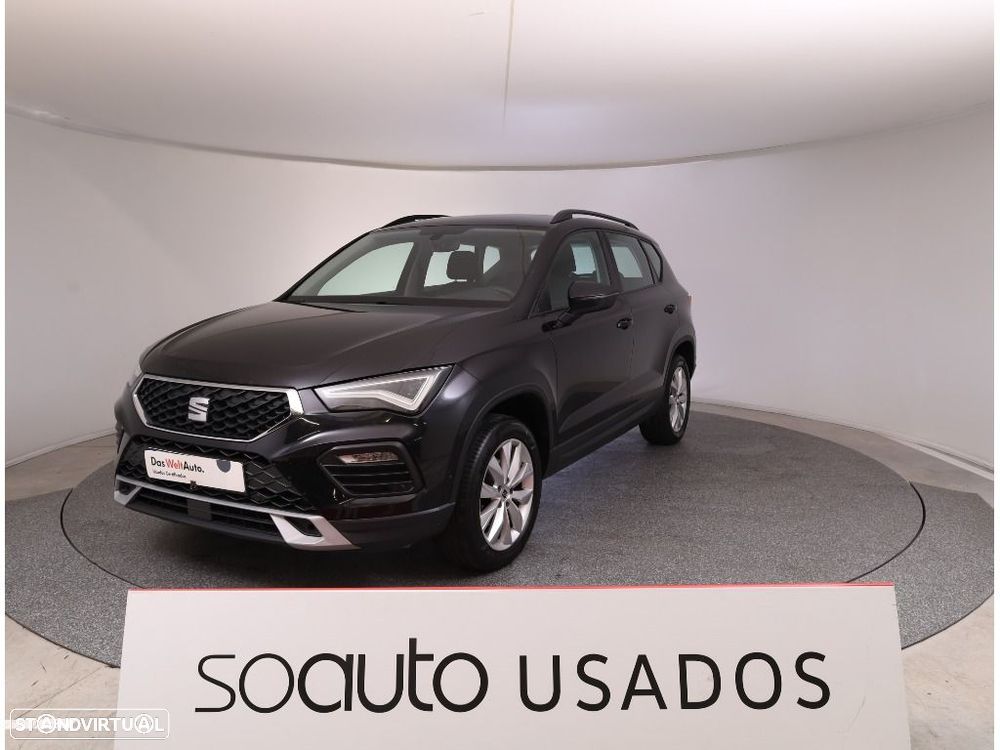 SEAT Ateca 1.0 TSI Style - 1