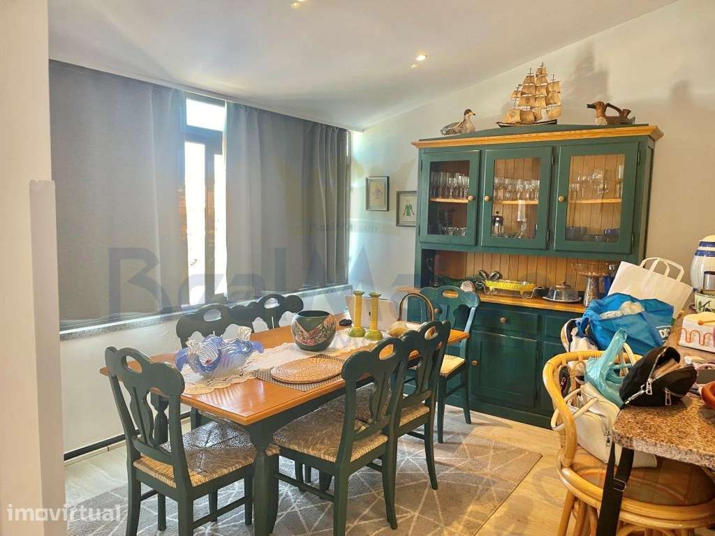 Fantástico Apartamento T3 na Marina de Vilamoura - c/ parqueamento - Grande imagem: 2/11