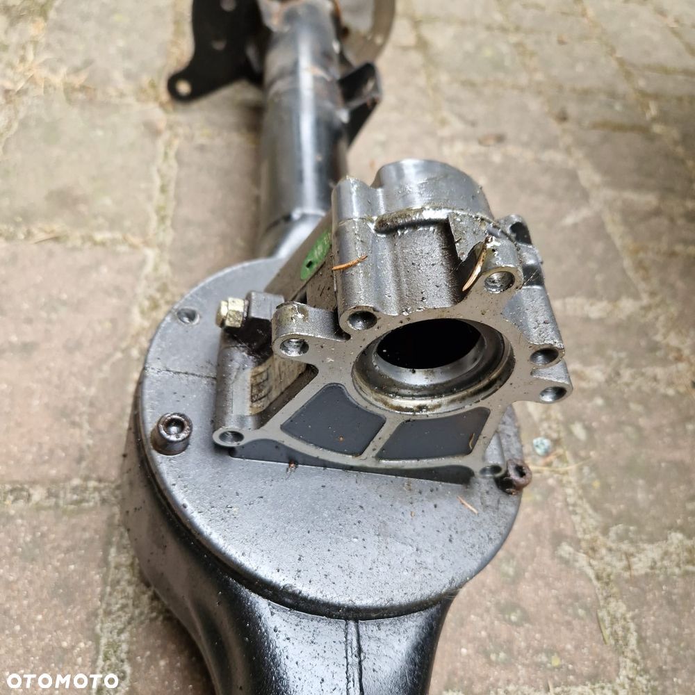 Most kompletny Frost Electroride 2022r, - 1