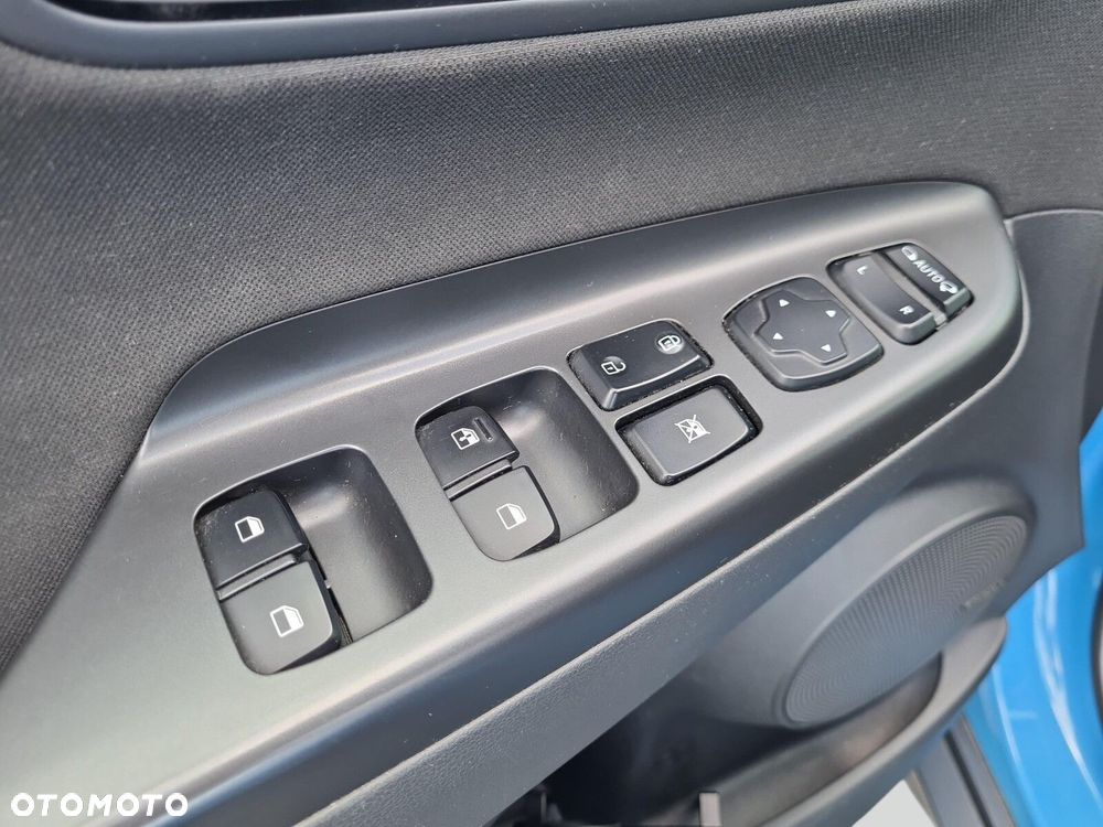 Hyundai Kona 1.6 GDI Hybrid Executive DCT - 12