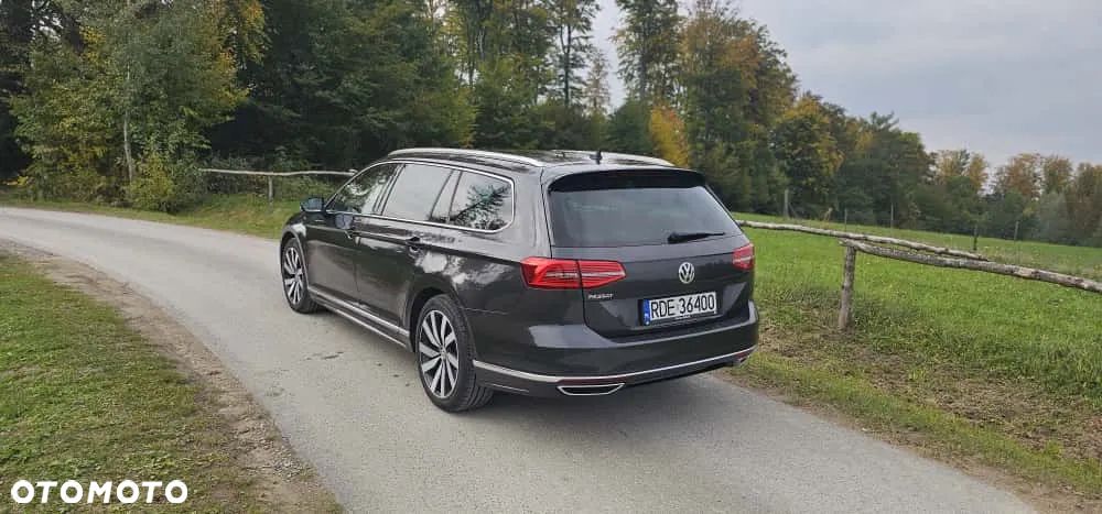 Volkswagen Passat Variant - 3