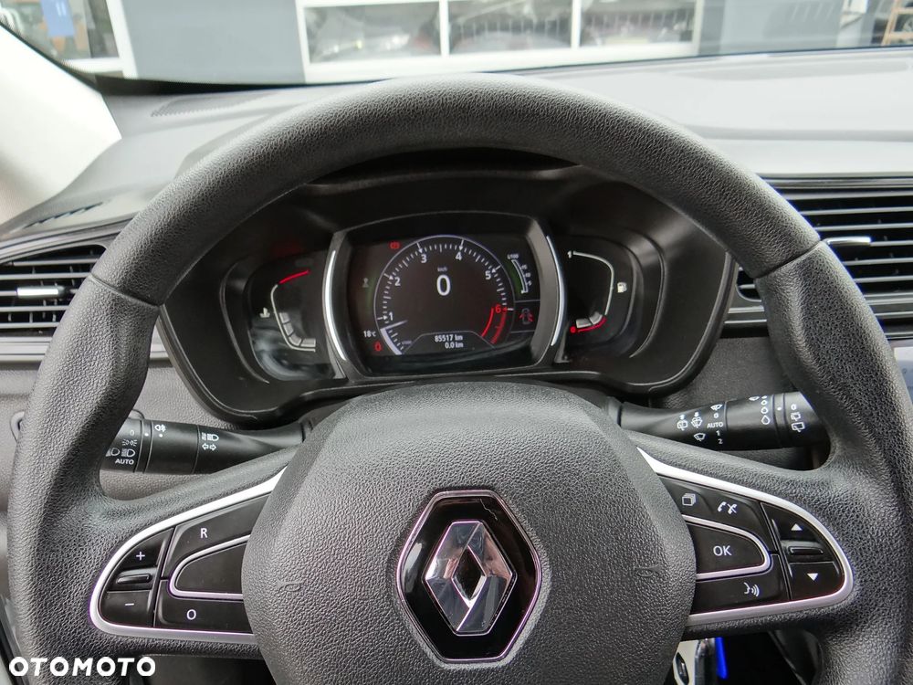 Renault Kadjar 1.2 Energy TCe Limited - 27