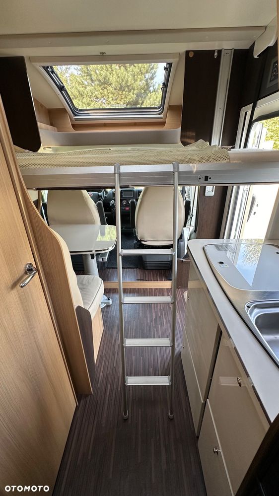 Eura Mobil FT 599 HB - 21