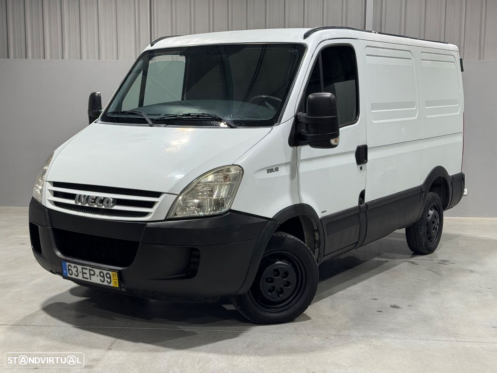 Iveco Daily 2.3 - 2