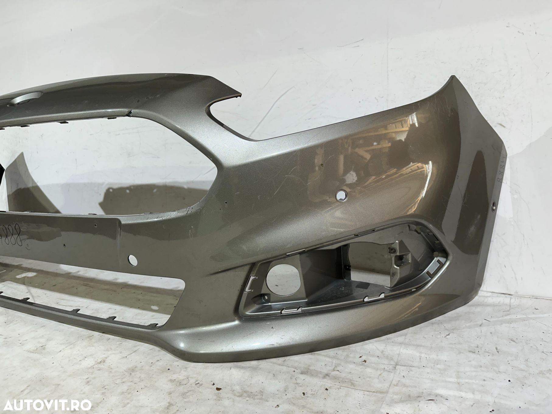 Bara fata Ford S-Max, 2015, 2016, 2017, 2018, 2019, cod origine OE EM2B-17F003-A. - 3