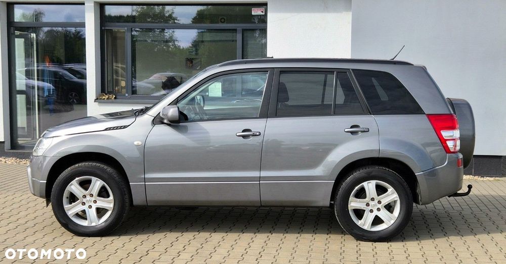 Suzuki Grand Vitara - 15